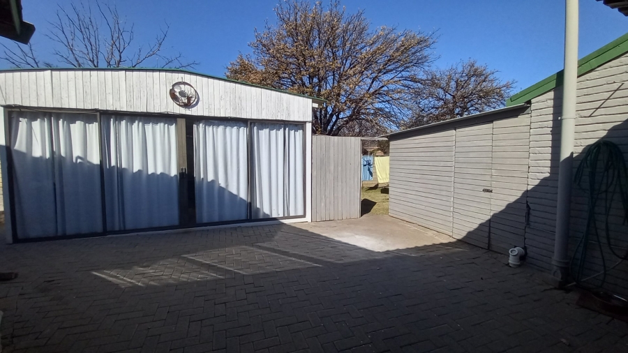 4 Bedroom Property for Sale in Sasolburg Free State